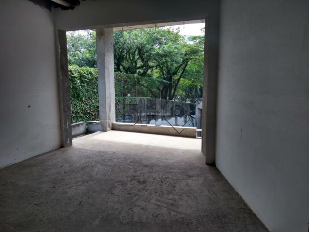 Sobrado, 3 quartos, 600 m² - Foto 1