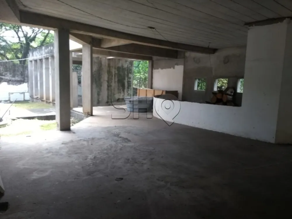 Sobrado, 3 quartos, 600 m² - Foto 1