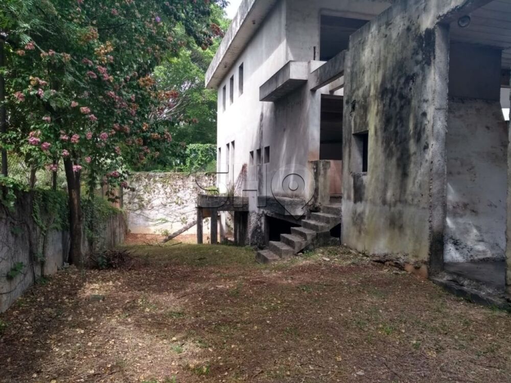 Sobrado, 3 quartos, 600 m² - Foto 3