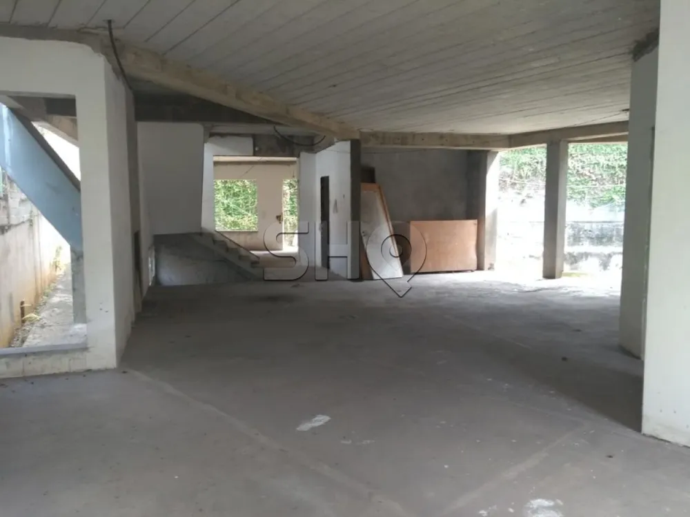 Sobrado, 3 quartos, 600 m² - Foto 2