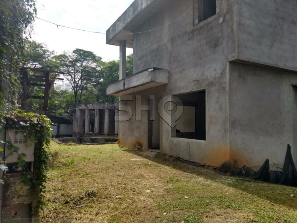 Sobrado, 3 quartos, 600 m² - Foto 4