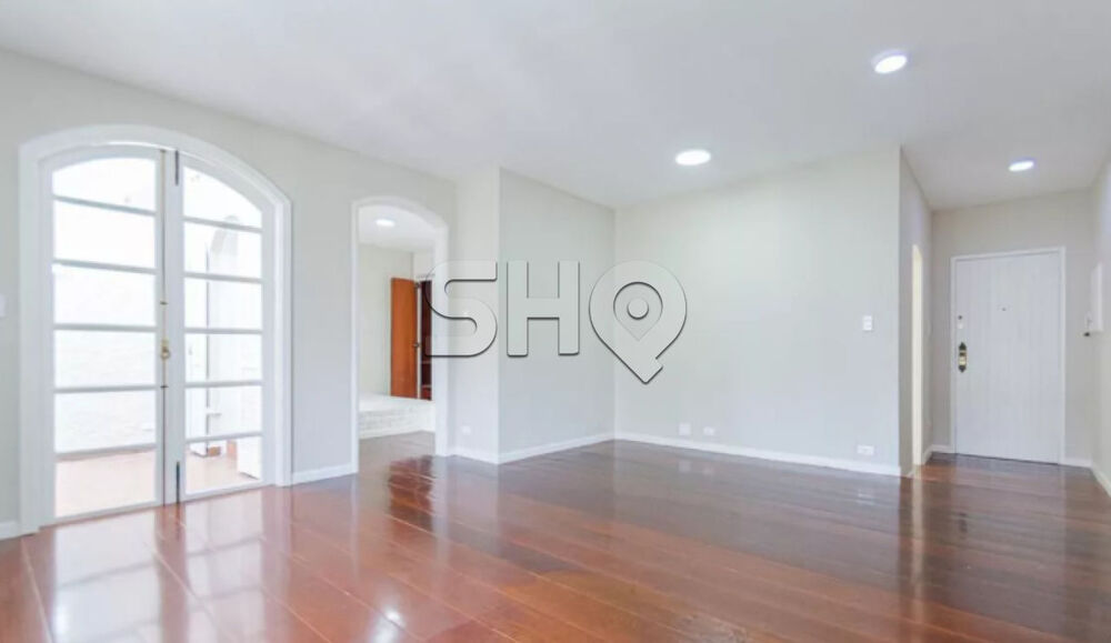 Apartamento, 1 quarto, 50 m² - Foto 1