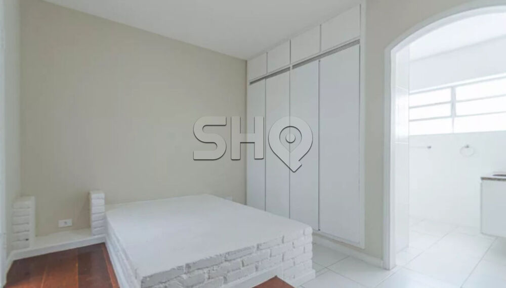 Apartamento, 1 quarto, 50 m² - Foto 13