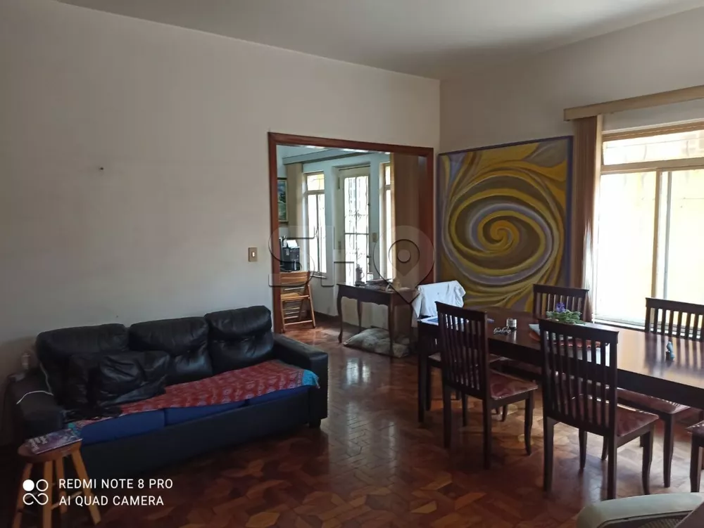 Sobrado à venda com 4 quartos, 175m² - Foto 1