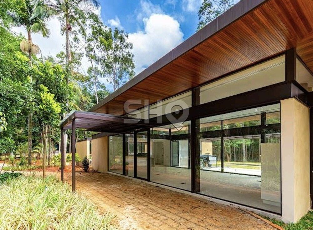 Casa de Condomínio, 5 quartos - Foto 19