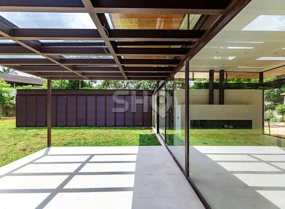 Casa de Condomínio, 5 quartos - Foto 4