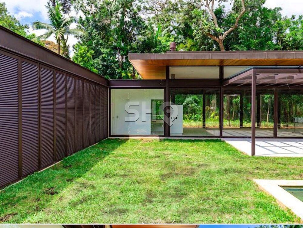 Casa de Condomínio, 5 quartos - Foto 2