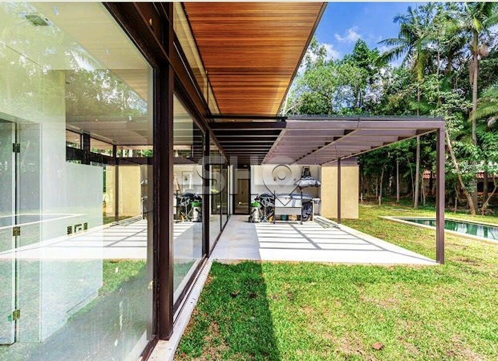 Casa de Condomínio, 5 quartos - Foto 3