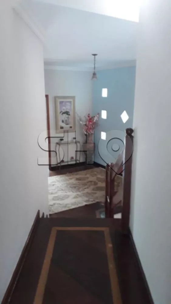 Sobrado à venda com 4 quartos, 300m² - Foto 10