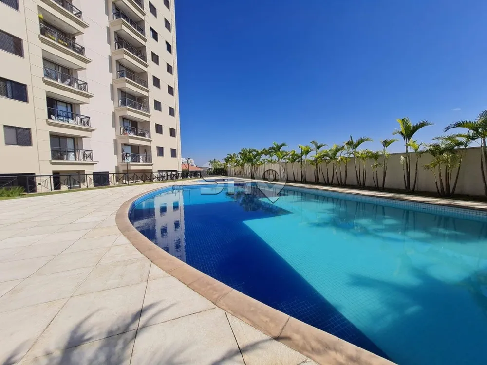 Apartamento, 3 quartos, 72 m² - Foto 1
