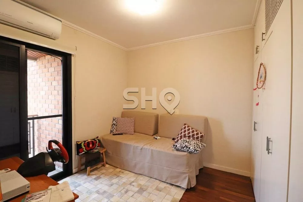 Apartamento, 4 quartos, 310 m² - Foto 1