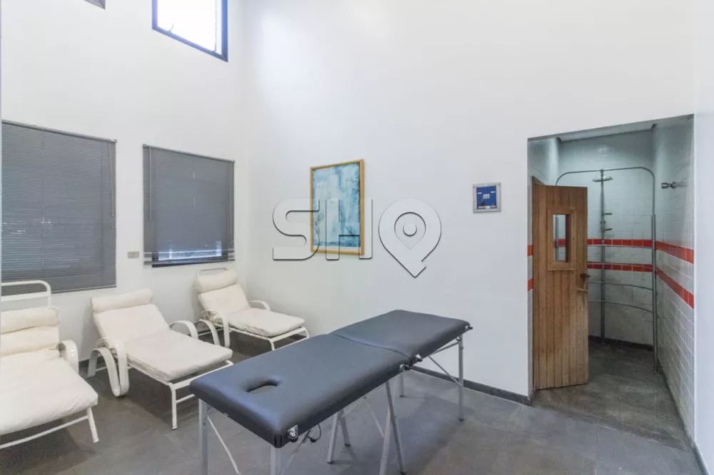 Apartamento, 4 quartos, 310 m² - Foto 4