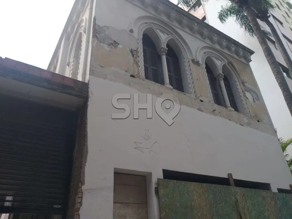Casa Comercial, 600 m² - Foto 1