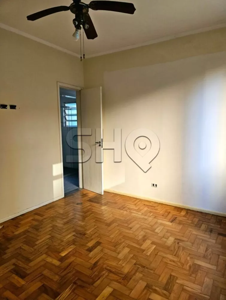 Apartamento à venda com 3 quartos, 148m² - Foto 3