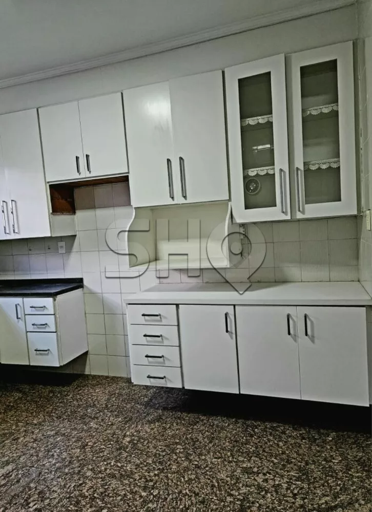 Apartamento à venda com 3 quartos, 148m² - Foto 6