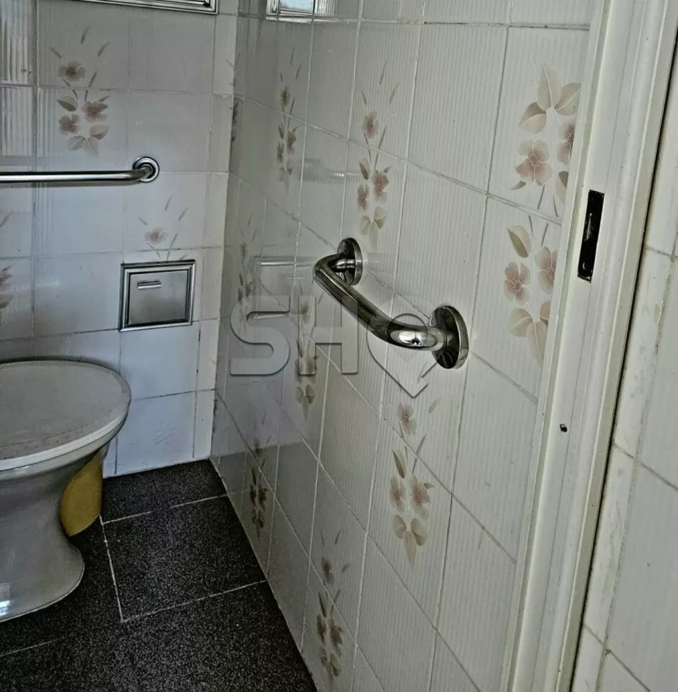 Apartamento à venda com 3 quartos, 148m² - Foto 7