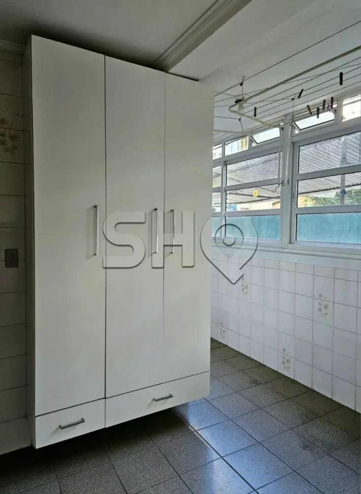 Apartamento à venda com 3 quartos, 148m² - Foto 8