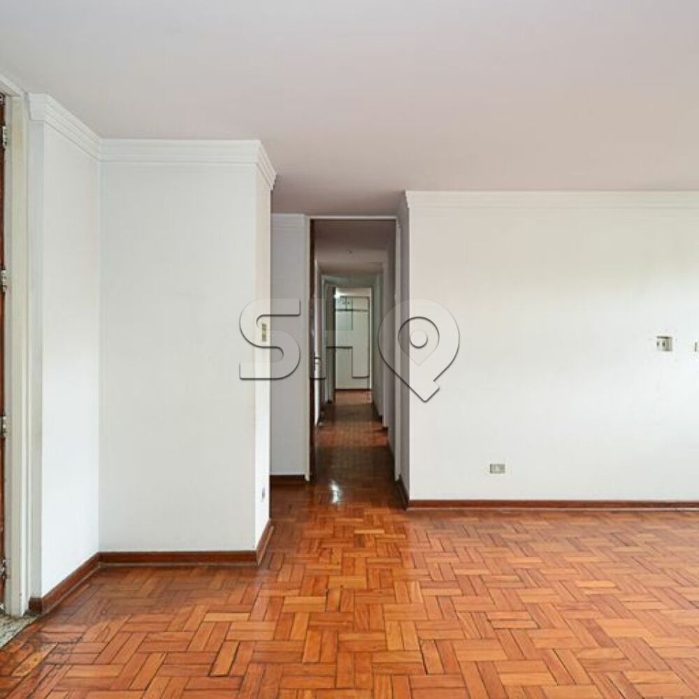 Apartamento, 3 quartos, 130 m² - Foto 13