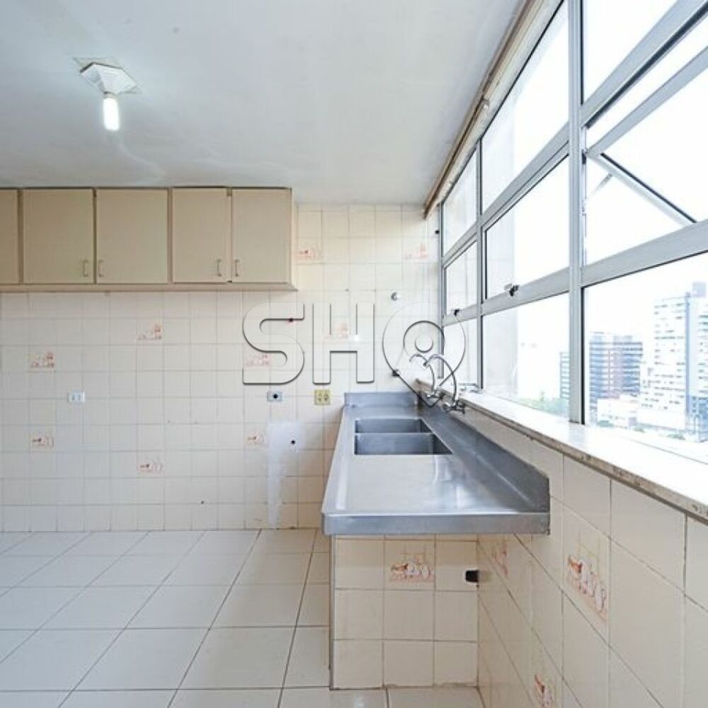 Apartamento, 3 quartos, 130 m² - Foto 1