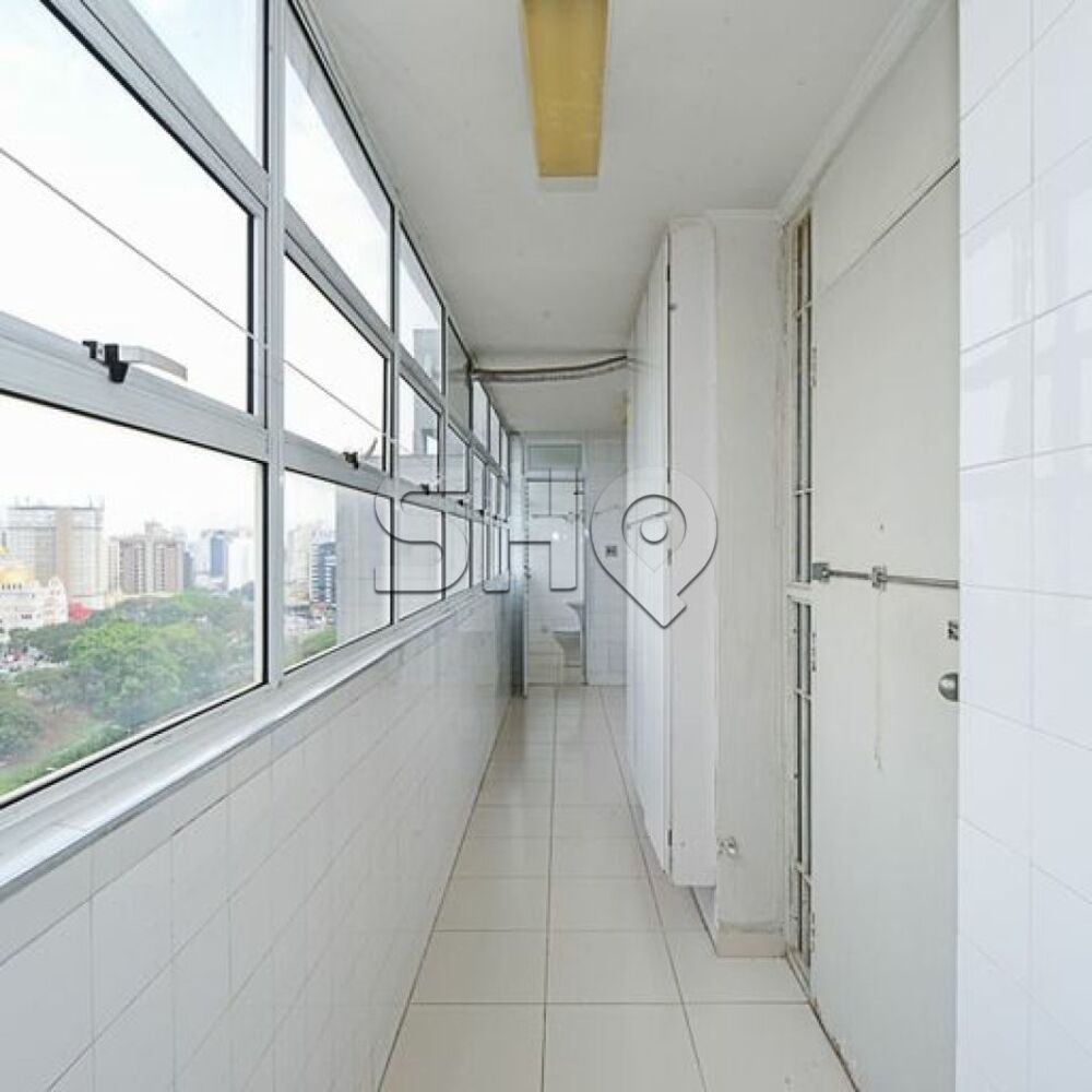 Apartamento, 3 quartos, 130 m² - Foto 8