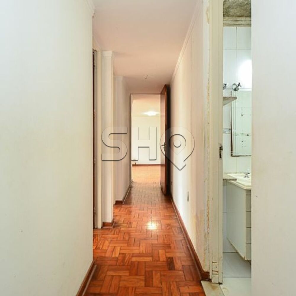 Apartamento, 3 quartos, 130 m² - Foto 10
