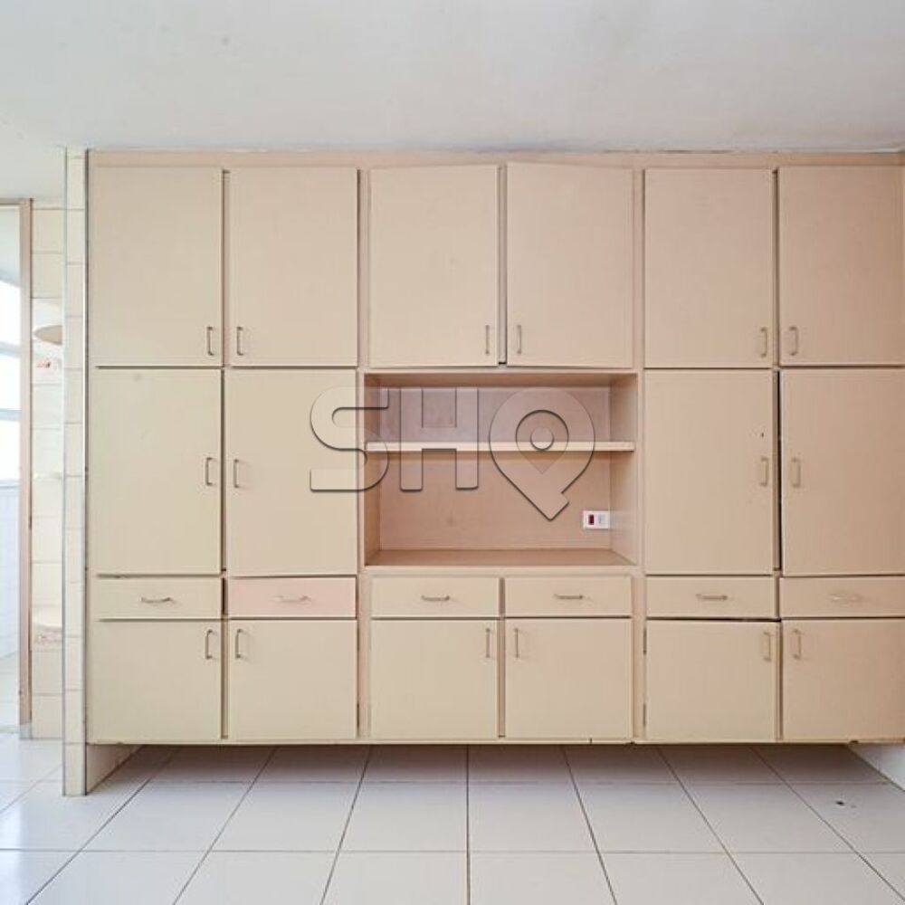 Apartamento, 3 quartos, 130 m² - Foto 5