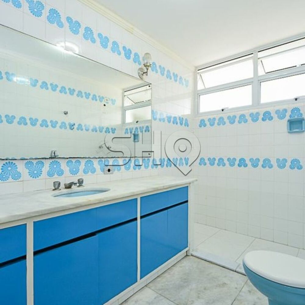 Apartamento, 3 quartos, 130 m² - Foto 12