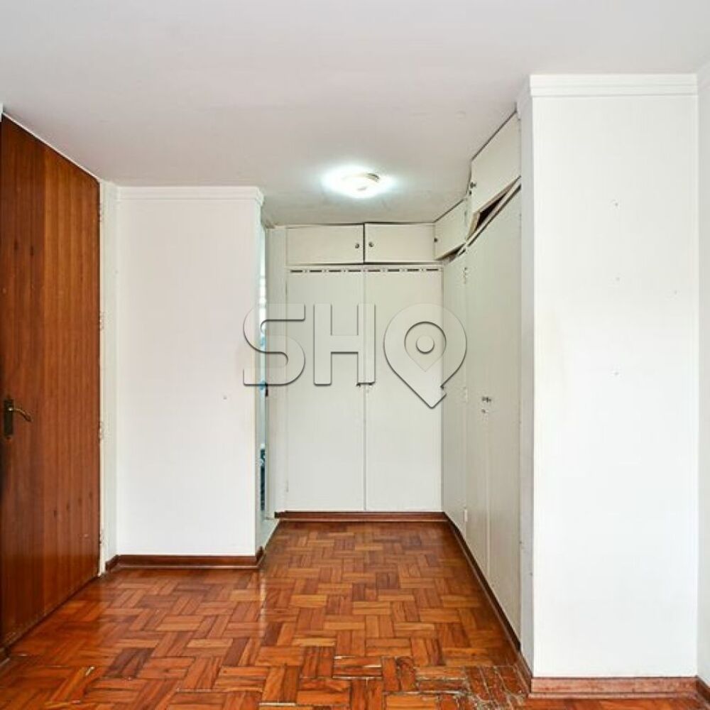 Apartamento, 3 quartos, 130 m² - Foto 4
