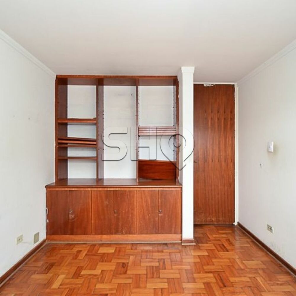 Apartamento, 3 quartos, 130 m² - Foto 2