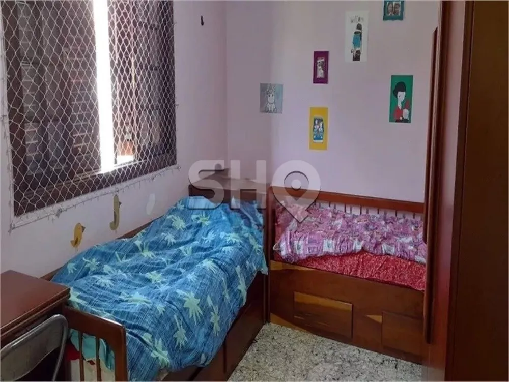 Sobrado à venda com 4 quartos, 330m² - Foto 5