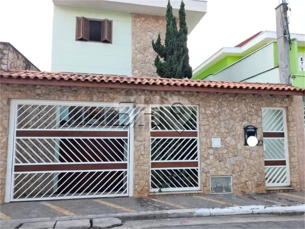 Sobrado, 4 quartos, 330 m² - Foto 15