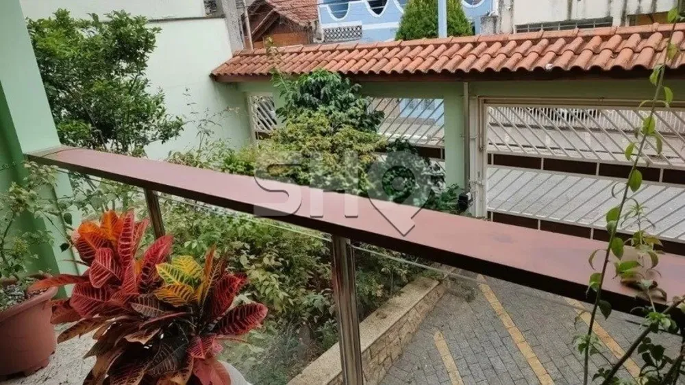 Sobrado, 4 quartos, 330 m² - Foto 14