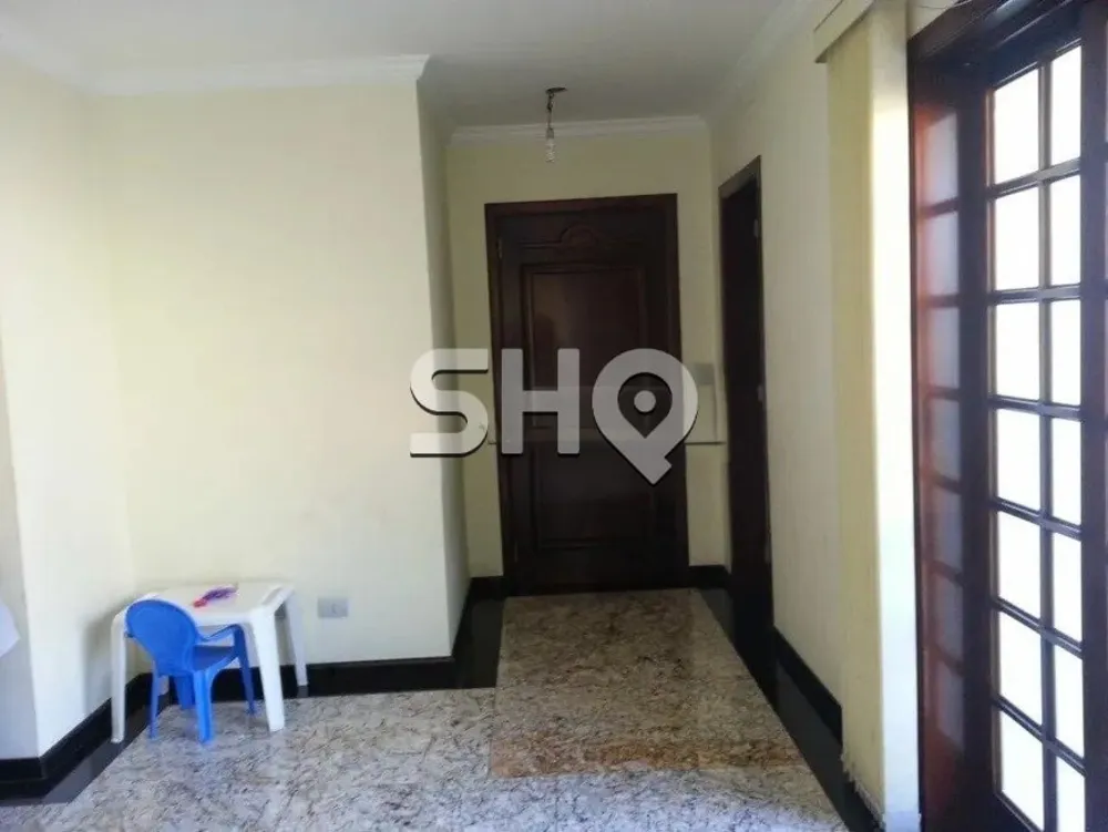 Sobrado, 4 quartos, 330 m² - Foto 1
