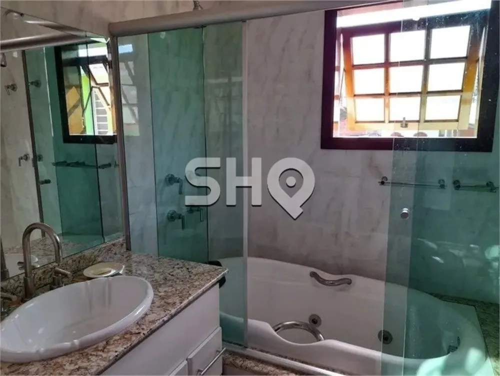Sobrado, 4 quartos, 330 m² - Foto 20