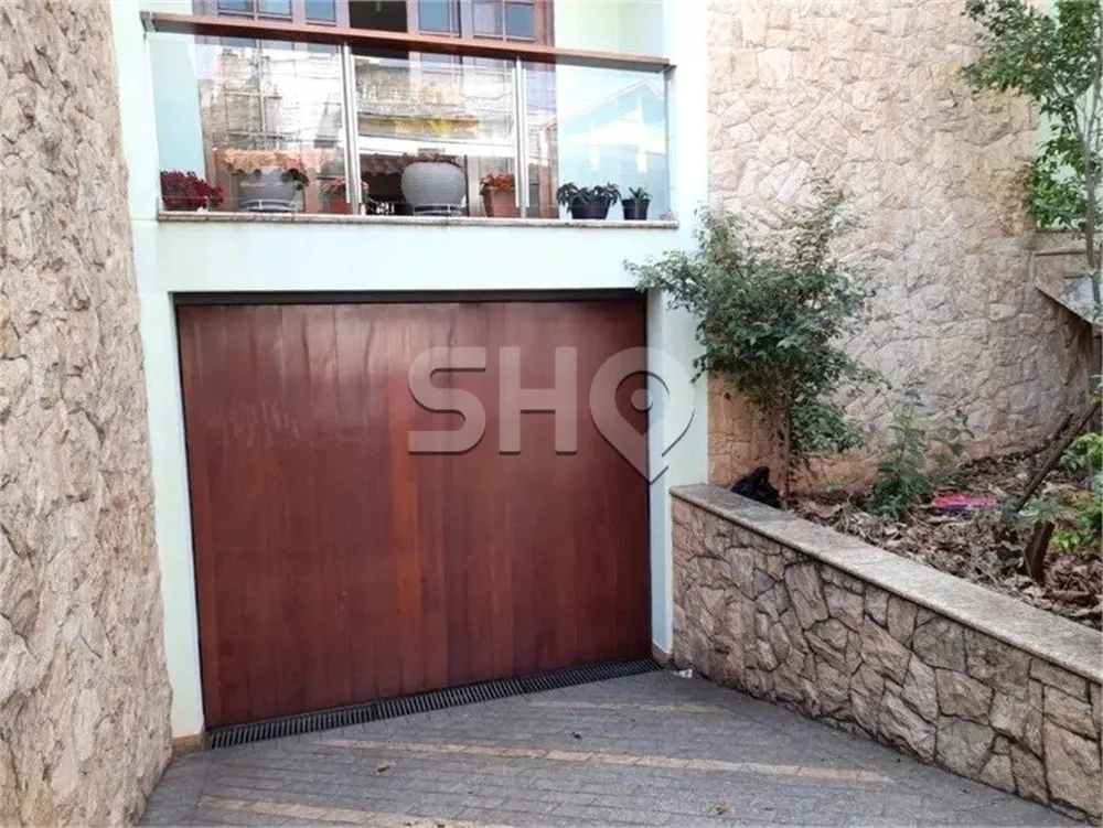 Sobrado, 4 quartos, 330 m² - Foto 3