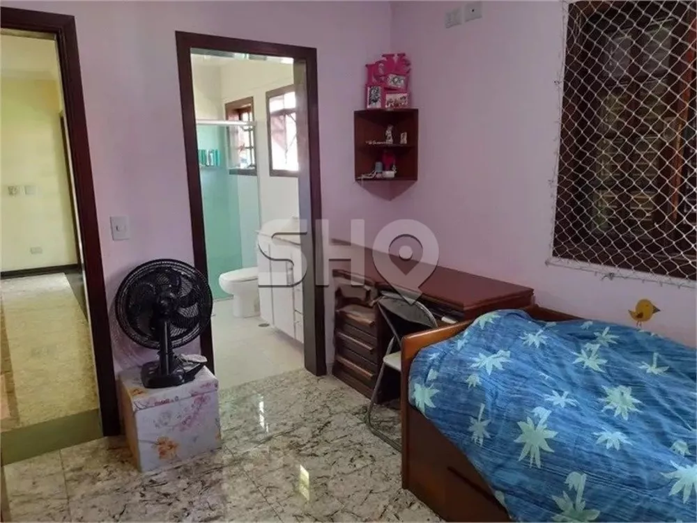 Sobrado à venda com 4 quartos, 330m² - Foto 4