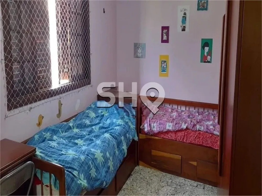 Sobrado, 4 quartos, 330 m² - Foto 19