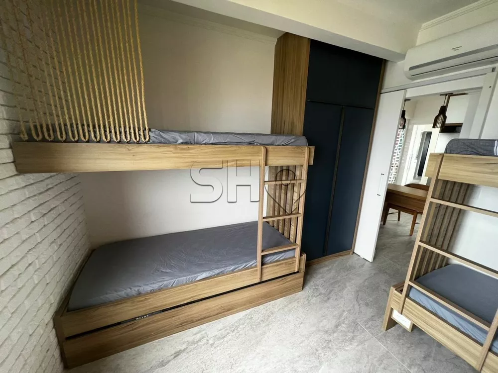 Cobertura, 4 quartos, 233 m² - Foto 5