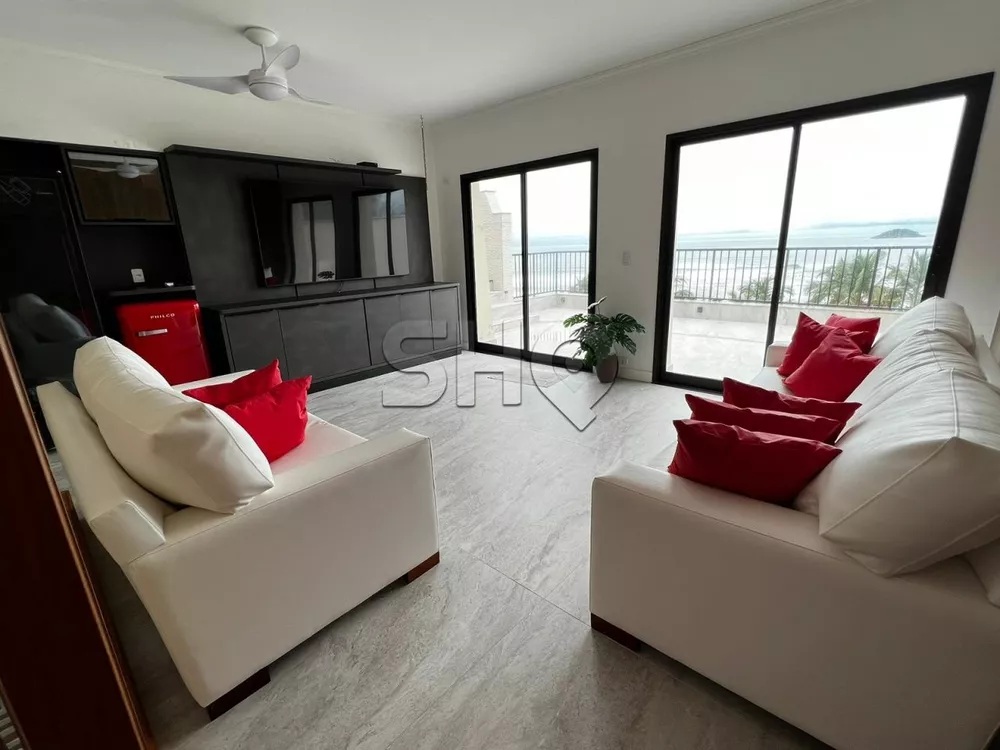 Cobertura, 4 quartos, 233 m² - Foto 8