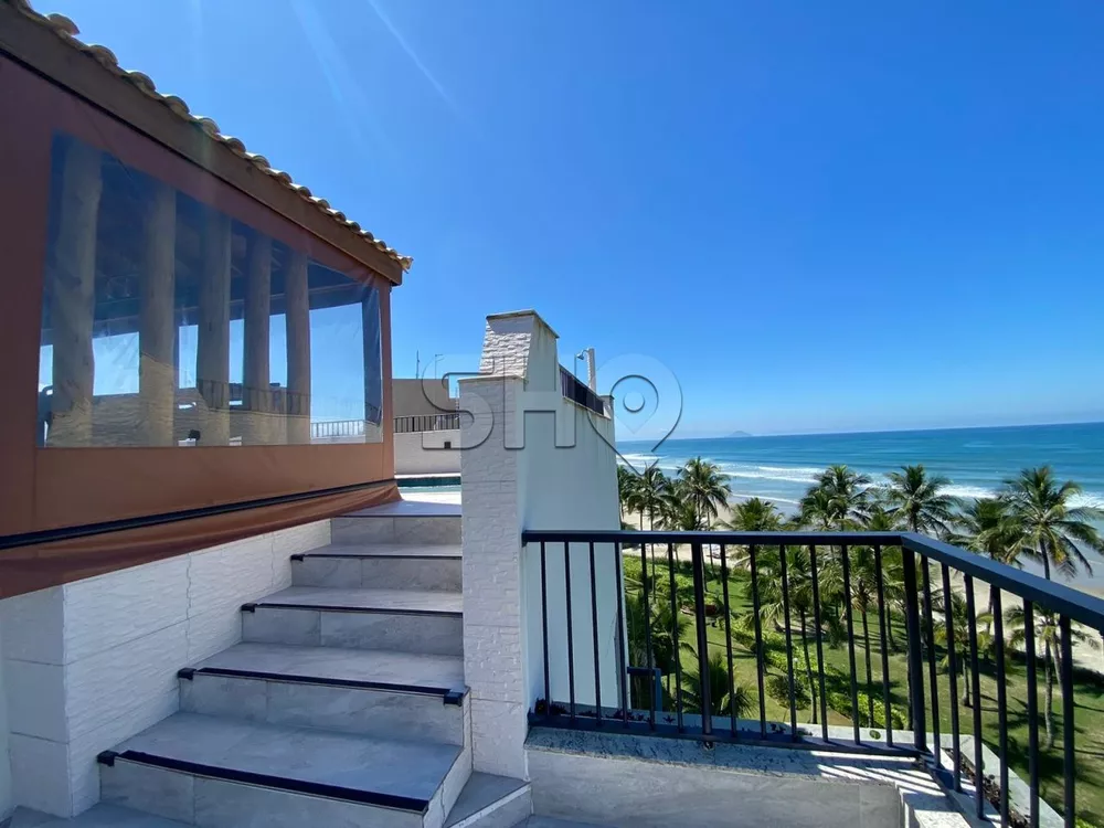 Cobertura, 4 quartos, 233 m² - Foto 12