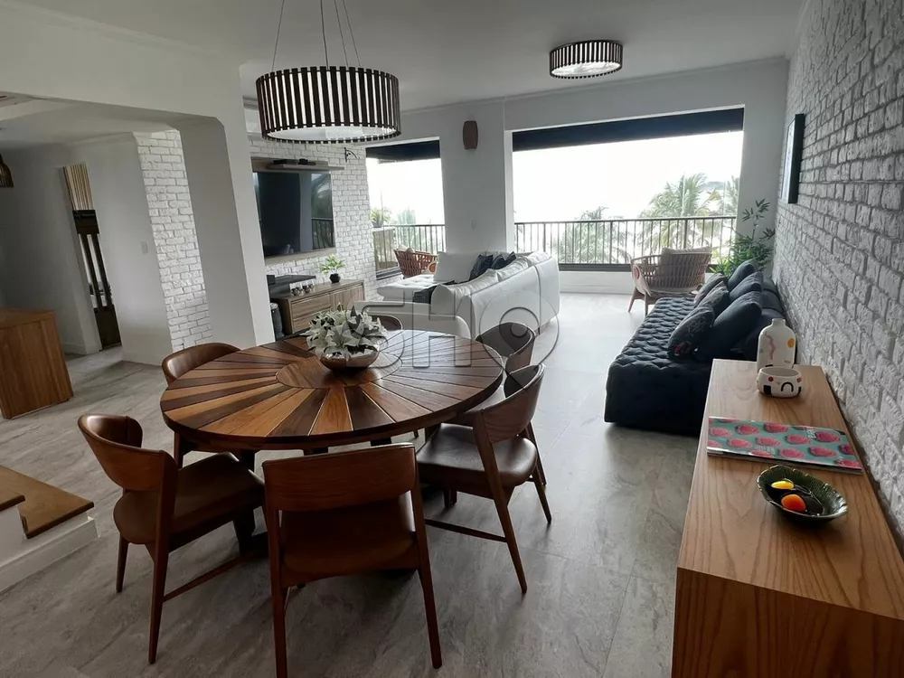 Cobertura, 4 quartos, 233 m² - Foto 1