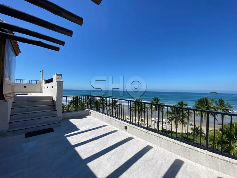 Cobertura, 4 quartos, 233 m² - Foto 11