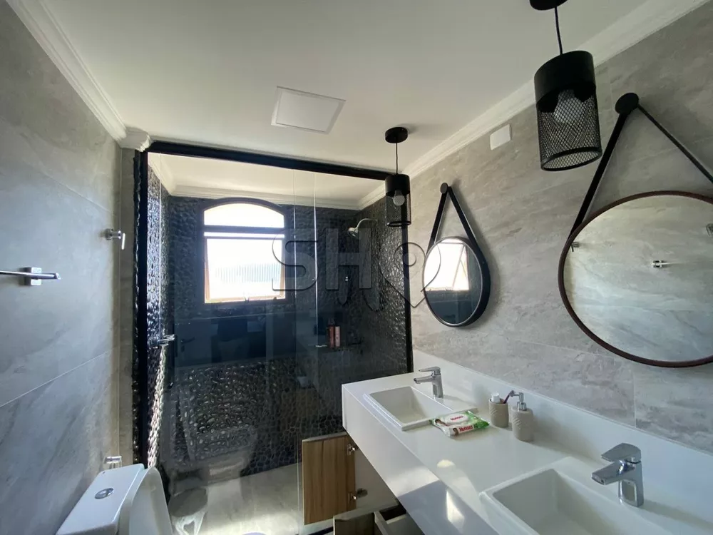 Cobertura, 4 quartos, 233 m² - Foto 4