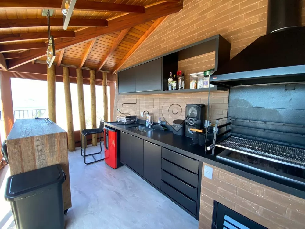 Cobertura, 4 quartos, 233 m² - Foto 10