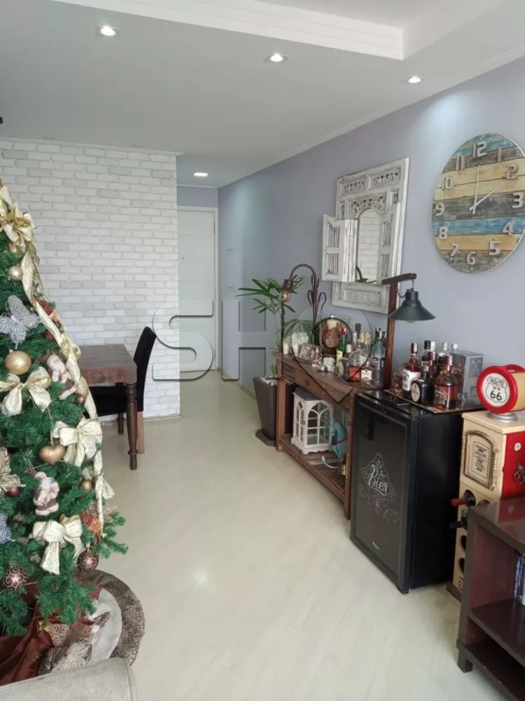 Apartamento, 2 quartos, 60 m² - Foto 12