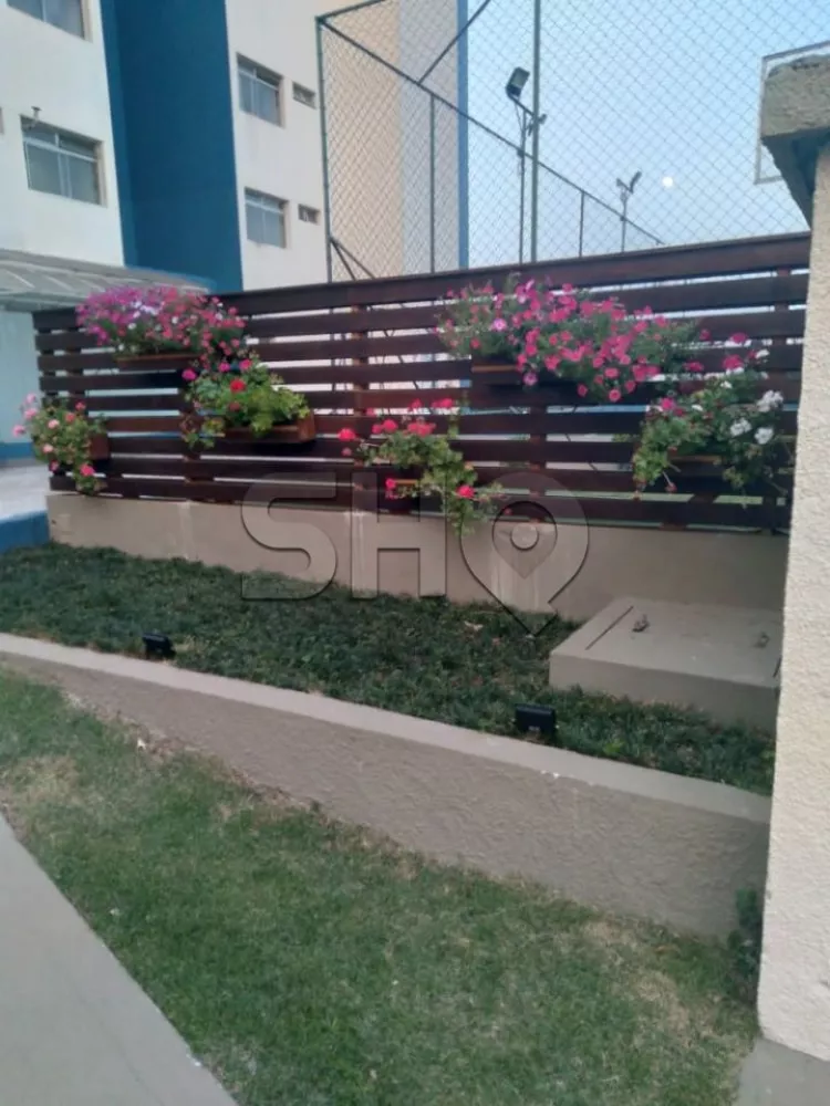 Apartamento, 2 quartos, 60 m² - Foto 11