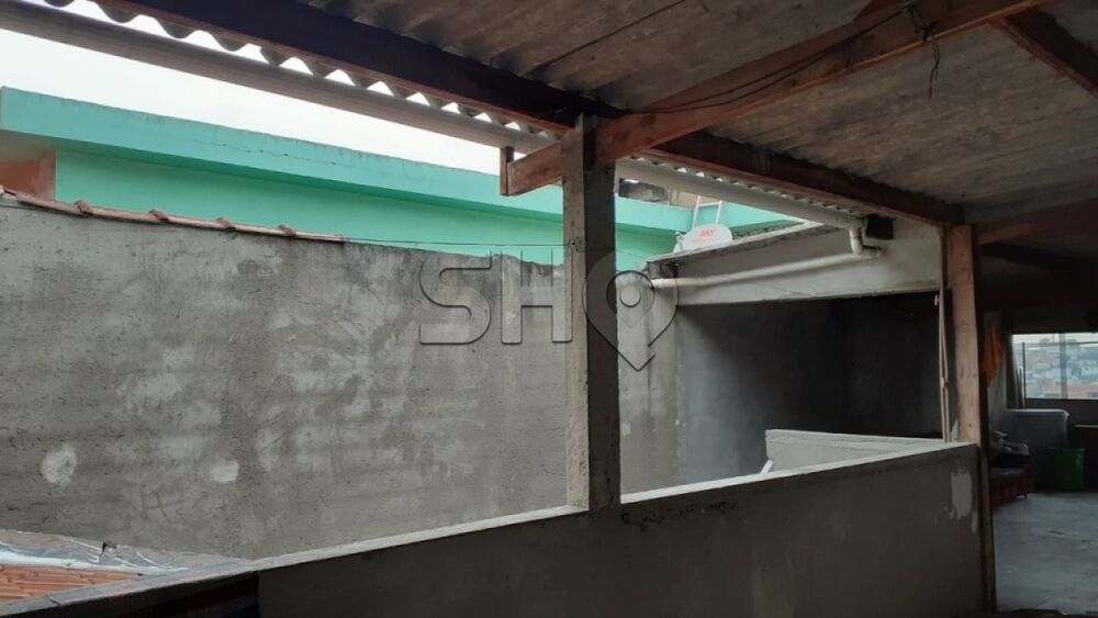 Sobrado, 2 quartos, 120 m² - Foto 2
