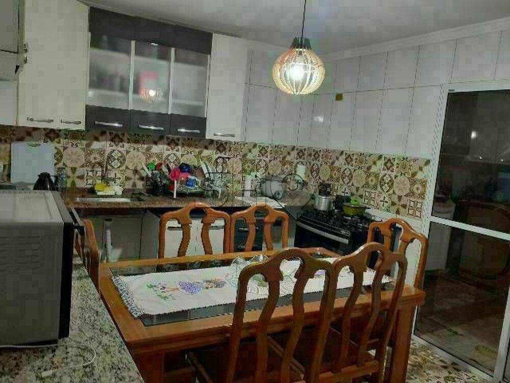 Sobrado, 2 quartos, 120 m² - Foto 4