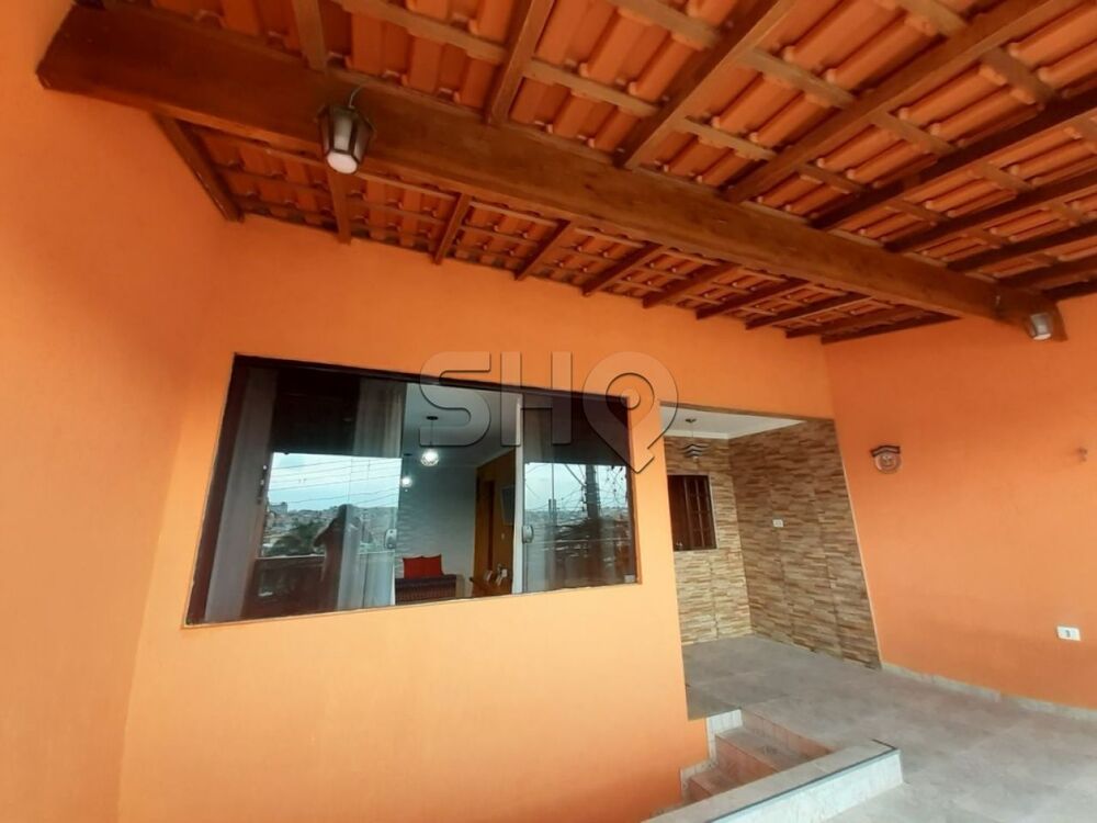 Sobrado, 2 quartos, 120 m² - Foto 3