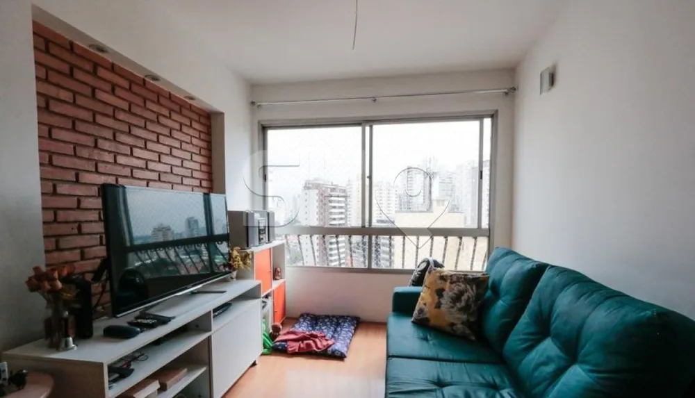 Apartamento, 3 quartos, 63 m² - Foto 1